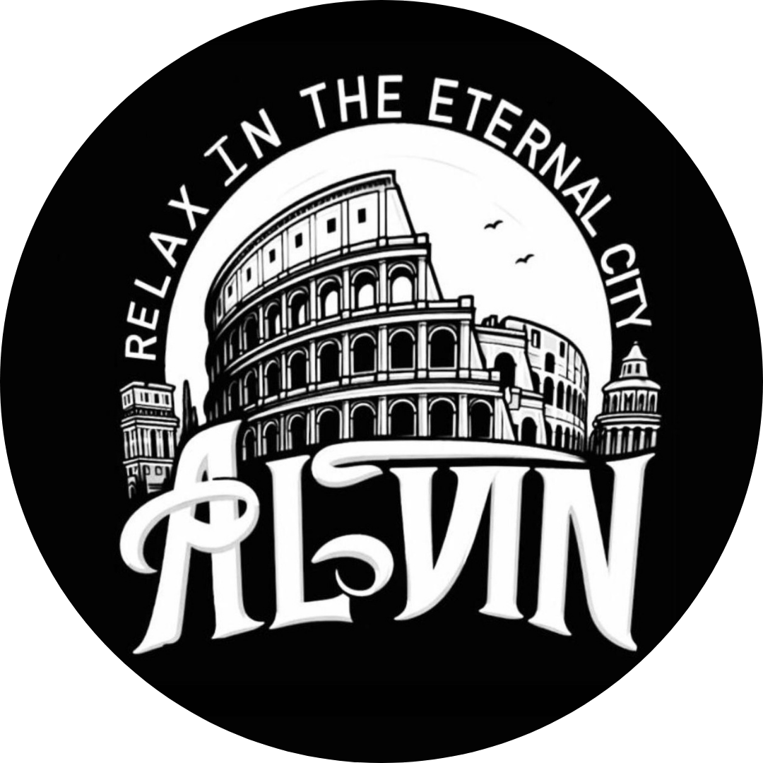 Logo Casa Alvin